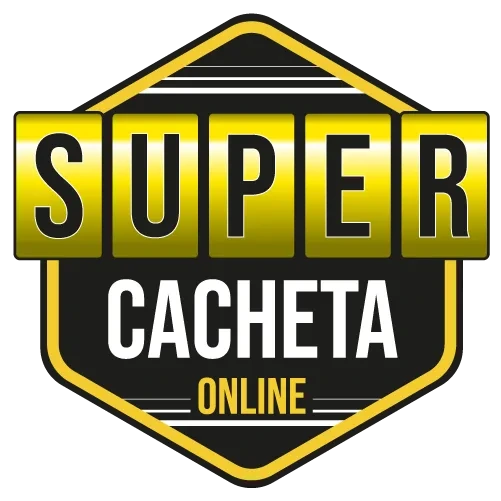 Seja um Agente Super Cacheta